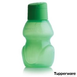 Эко-бутылка Лягушонок 350 мл Tupperware