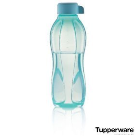 Эко-бутылка 500 мл светло-голубая Tupperware