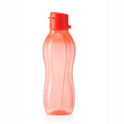 Эко-бутылка 500мл в коралловом цвете Tupperware 