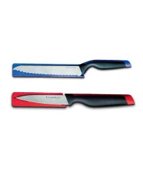 Набор ножей Universal : Нож для хлеба/Универсальный нож Tupperware