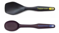 Набор: Ложка для смешивания и Ложка "Каждый день" Tupperware