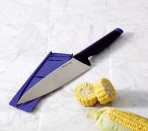 Нож «ОТ ШЕФА» UNIVERSAL с чехлом Tupperware