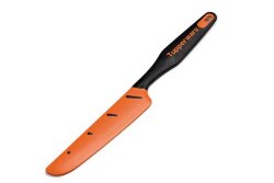 Нож силиконовый оранжевый Tupperware