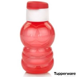 Эко-бутылка Червячок 350 мл Tupperware