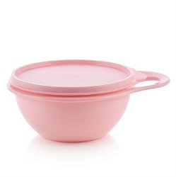 Чаша Милиан 600 мл в розовом цвете Tupperware