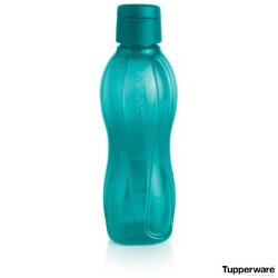 Эко-бутылка (750 мл) с клапаном, изумрудная Tupperware