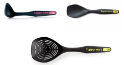 Набор кухонных приборов (3 предмета) Tupperware 