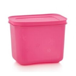 Охлаждающий лоток 1,1л  розовый Tupperware