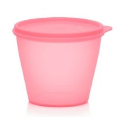 Чаша «Новая классика» 800мл розовая Tupperware