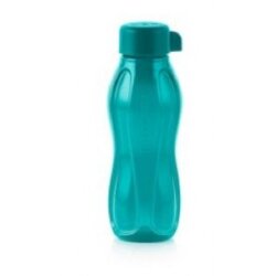 Эко-бутылка «Мини» (310мл) изумрудная Tupperware
