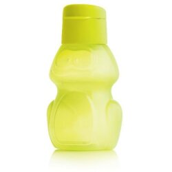 Эко-бутылка Лягушонок желтый 350 мл Tupperware