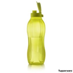 Эко-бутылка 1,5л с клапаном Tupperware