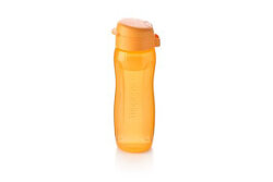Эко-бутылка "Стиль" 500 мл оранжевая Tupperware