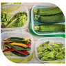 Набор Умных холодильников 1,8л (4 штуки) Tupperware