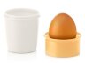 Набор: Подставка для яйца с крышкой 2шт Tupperware