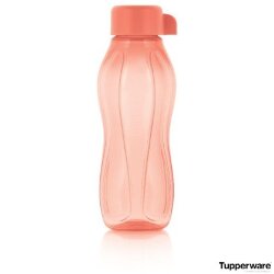 Эко-бутылка 310мл в коралловом цвете Tupperware
